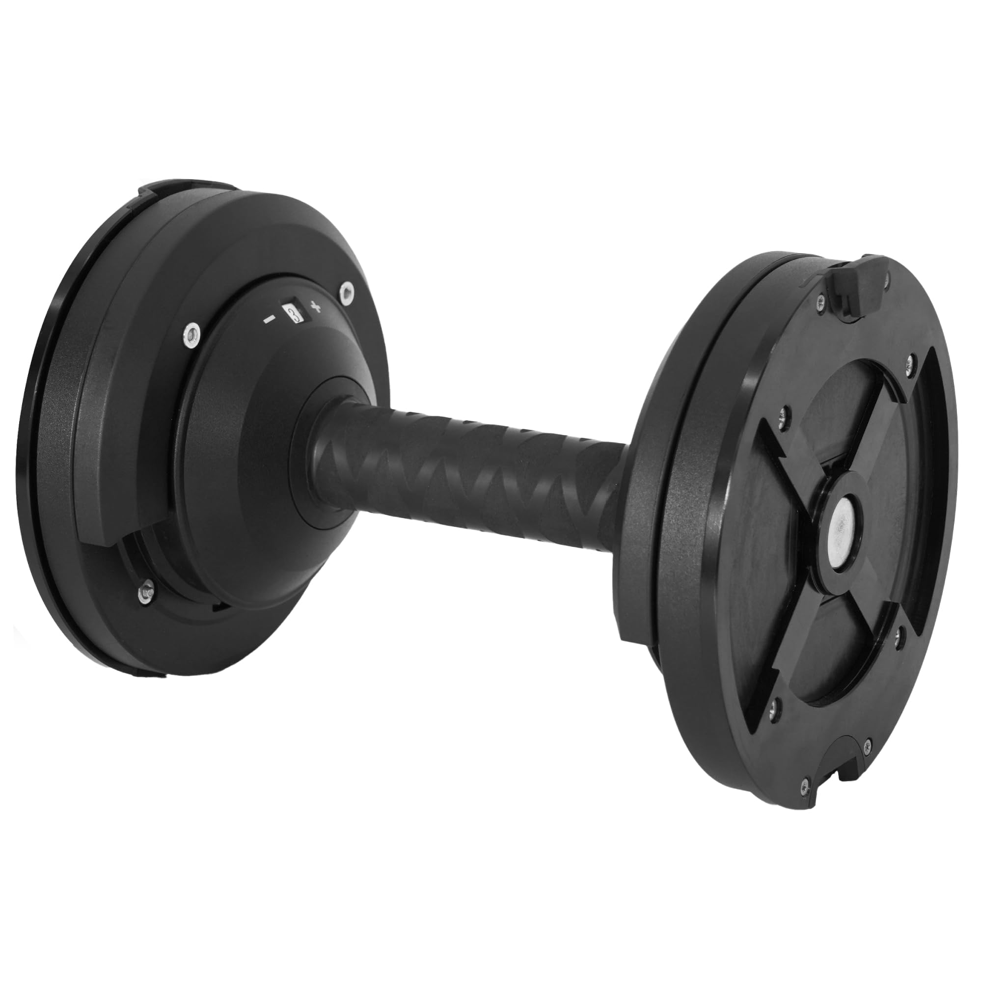 Amazon | ライシン ヘリックスミラー（旧称 メタルダンベル） 1kg刻み