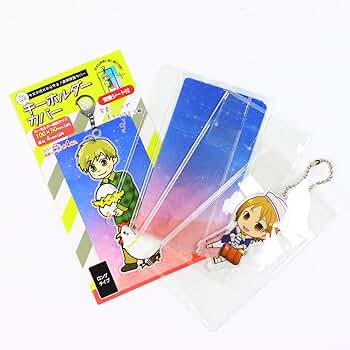 4名さま　ビックキーホルダー1つ　ハガキ3枚 ピーバイキュー（p×q）（キッズ）マスコットキーホルダー きりん