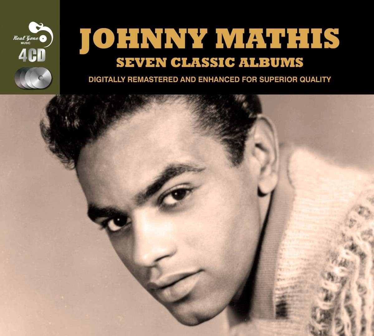 7 Classic Albums