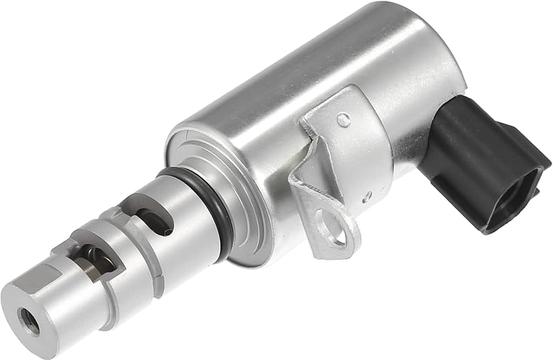 Solenoide VVT de controle do comando de válvulas X AUTOHAUX MN137240 para Mitsubishi Galant, Outlander e Lancer 2.4L – 1 unidade