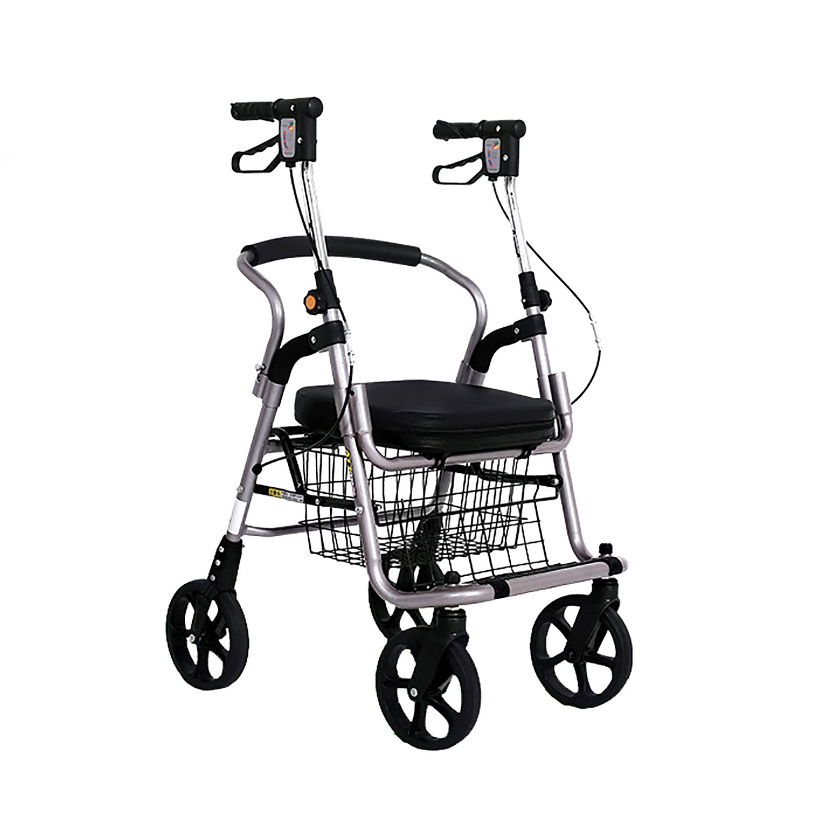 Buy Heavy Duty Upright Walker Upright Posture Walker Mobility