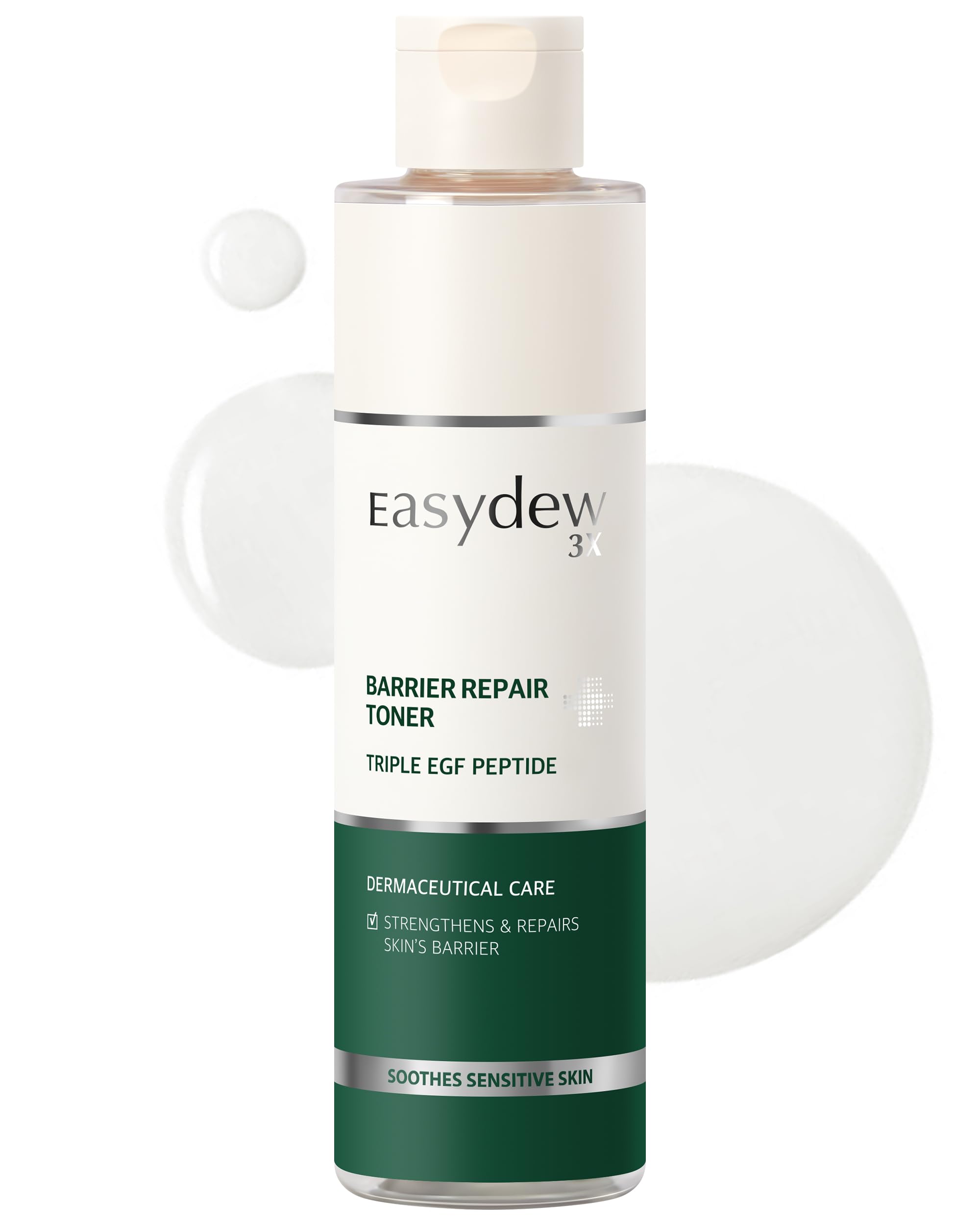 Amazon.com: EASYDEW Barrier Repair Toner - PHA Face Toner for