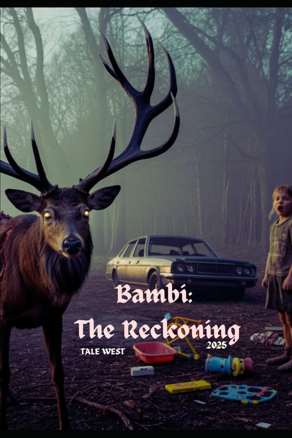 Bambi: The Reckoning, 2025.