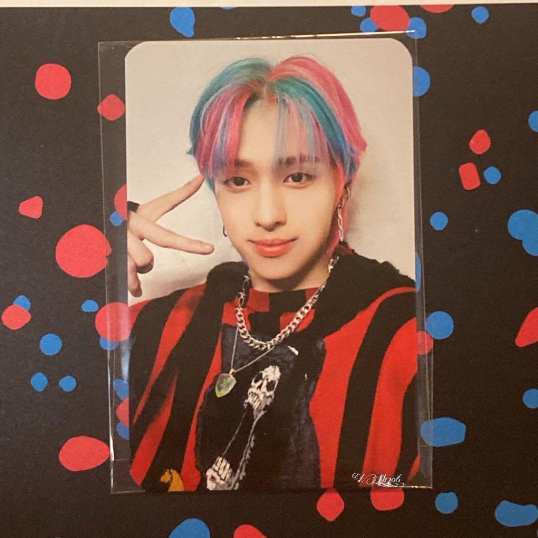 ガオン xdinary heroes トレカ Xdinary Heroes ガオン トレカ - メルカリ