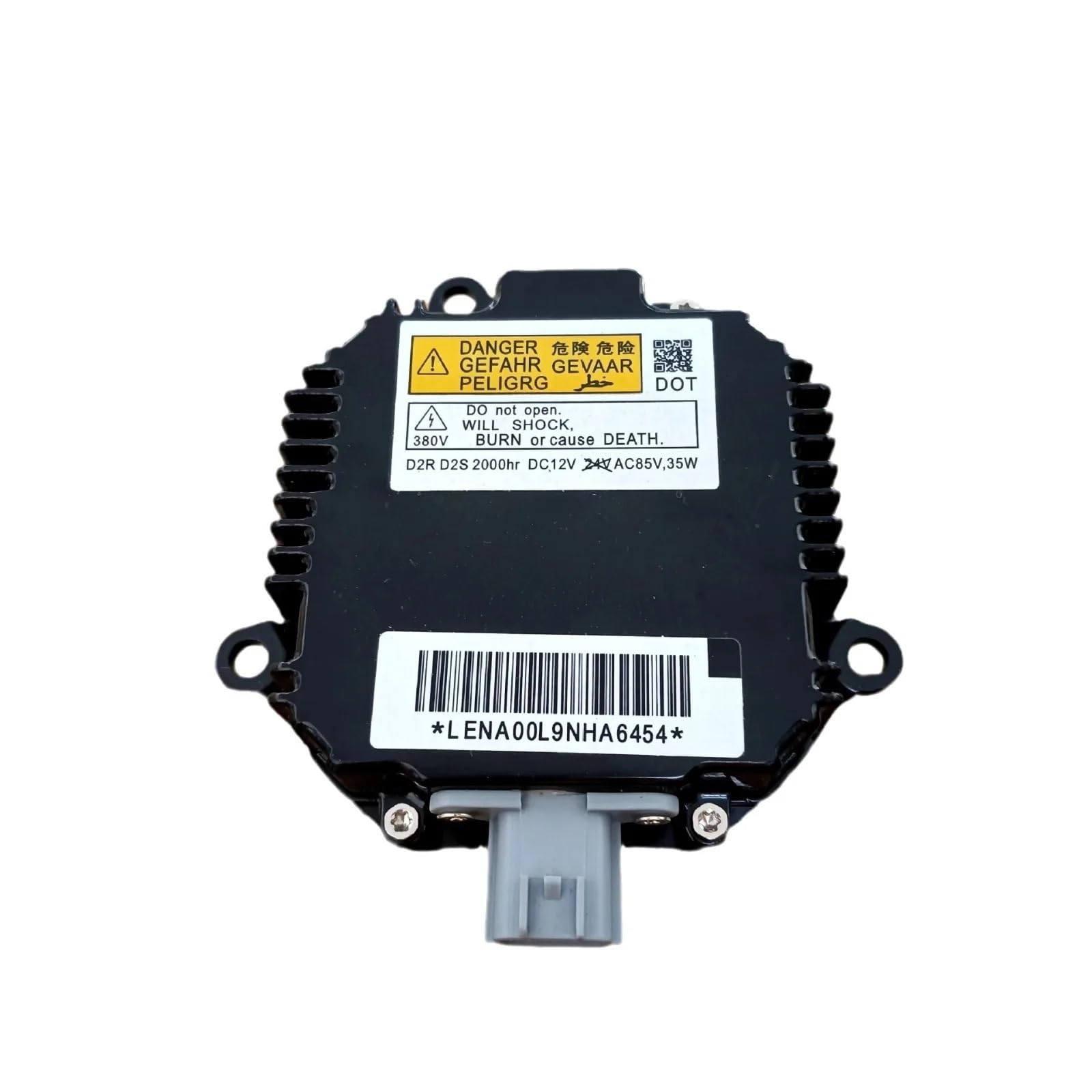 Ballast Headlight 28474-8991A 28474-89904 28474-89907 For Infiniti QX56 G35 FX35 For Nissan For Murano For Maxima For Altima 350Z Xenon HID Headlight Ballast