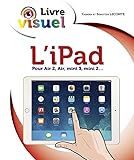Livre visuel - L'Ipad