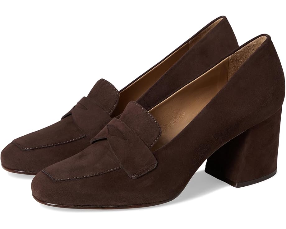 Bernardo Nessa - Pair View