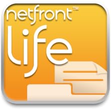 NetFront(TM) Life Documents