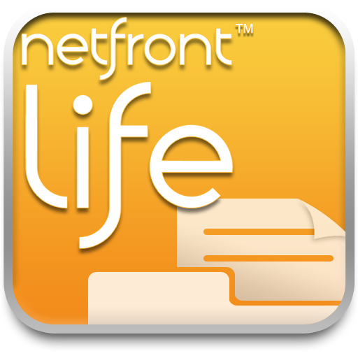NetFront(TM) Life Documents App on the Amazon Appstore