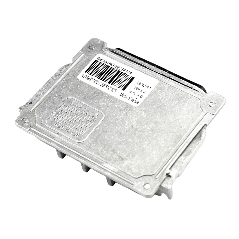 Xenon Ballast Xenon HID Headlight Ballast Unit 30784293 63117180050 for Enclave for Acadia for Q7