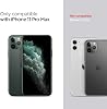 Spigen Apple iPhone 11 Pro Max Kılıf Neo Hybrid Jet Black - 075CS27146