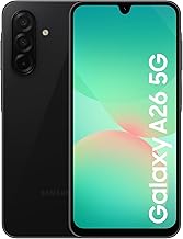 Samsung GALAXY A26 5G A266B 128GB schwrz