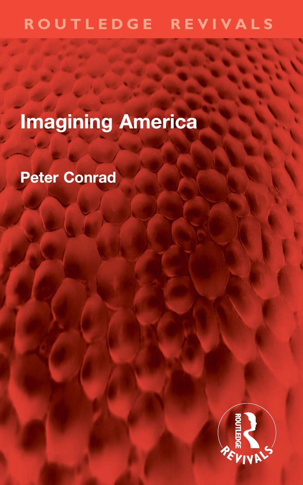 Imagining America (Routledge Revivals)
