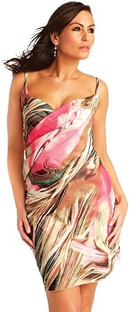 Cross Over Beach Cover Up - 8 Designs to Choose from