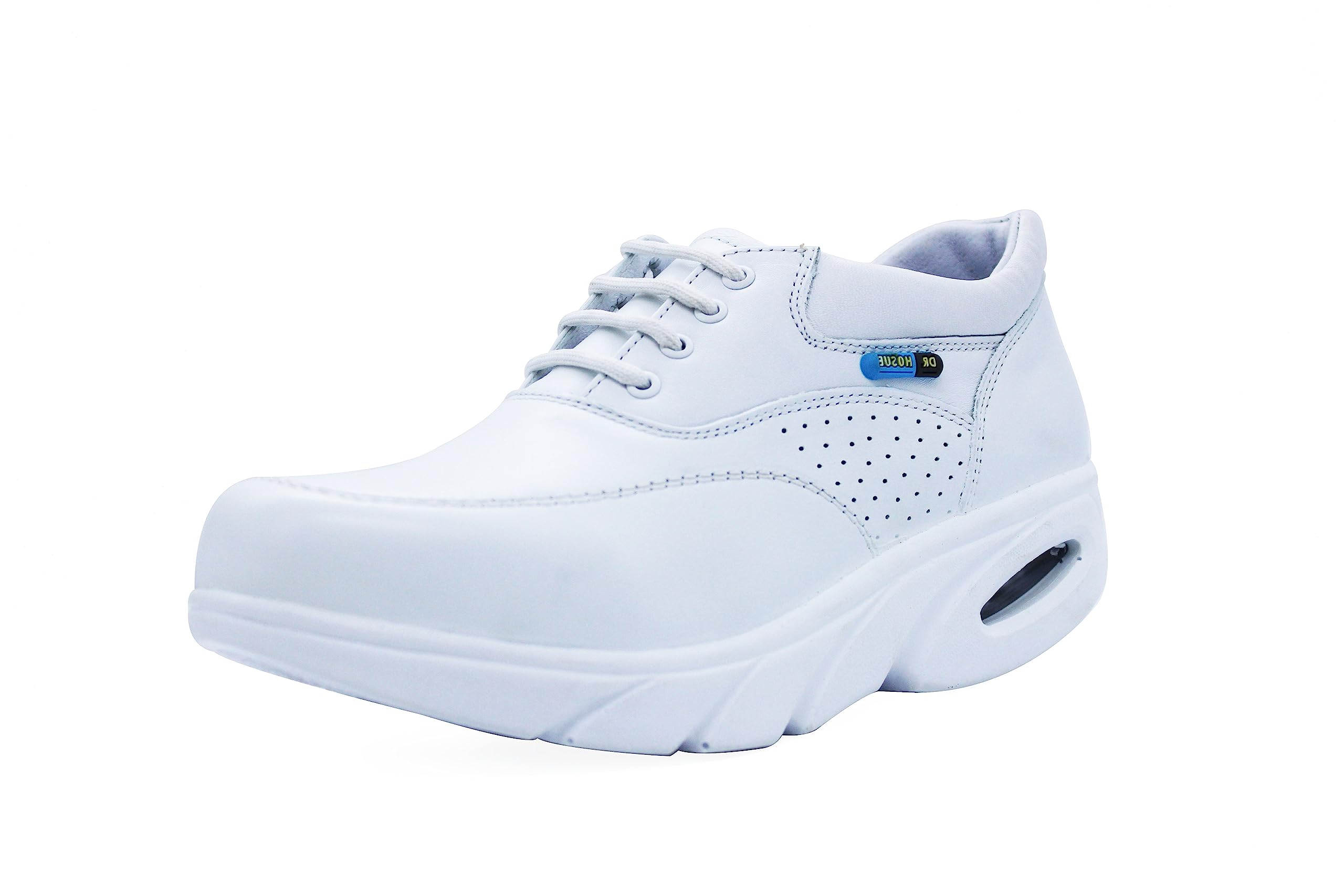 Dr Hosue Zapatos De Enfermera Andrea Gnv Zapatos Clinicos Mujer