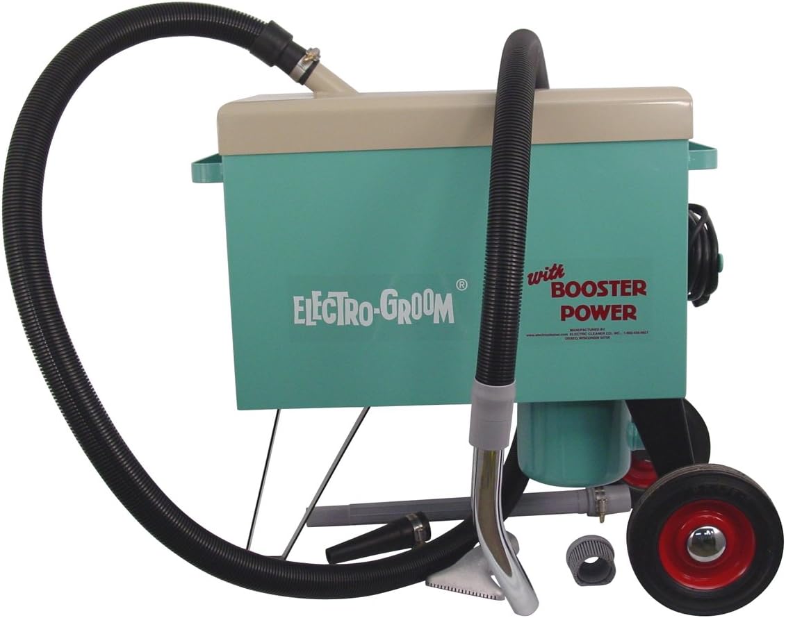 Electro Groom