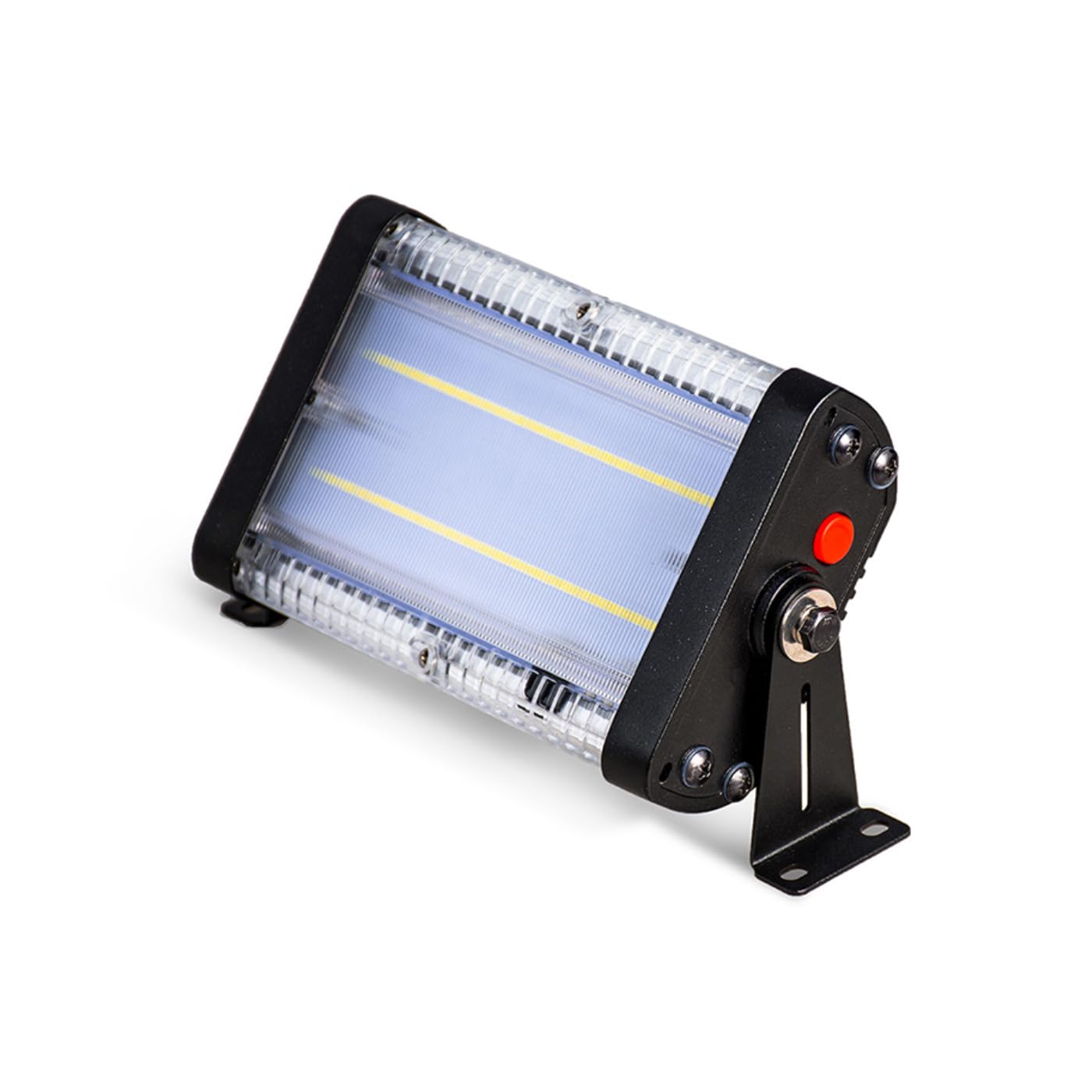 Projecteur Solaire Multifonction 3000lm + Télécommande