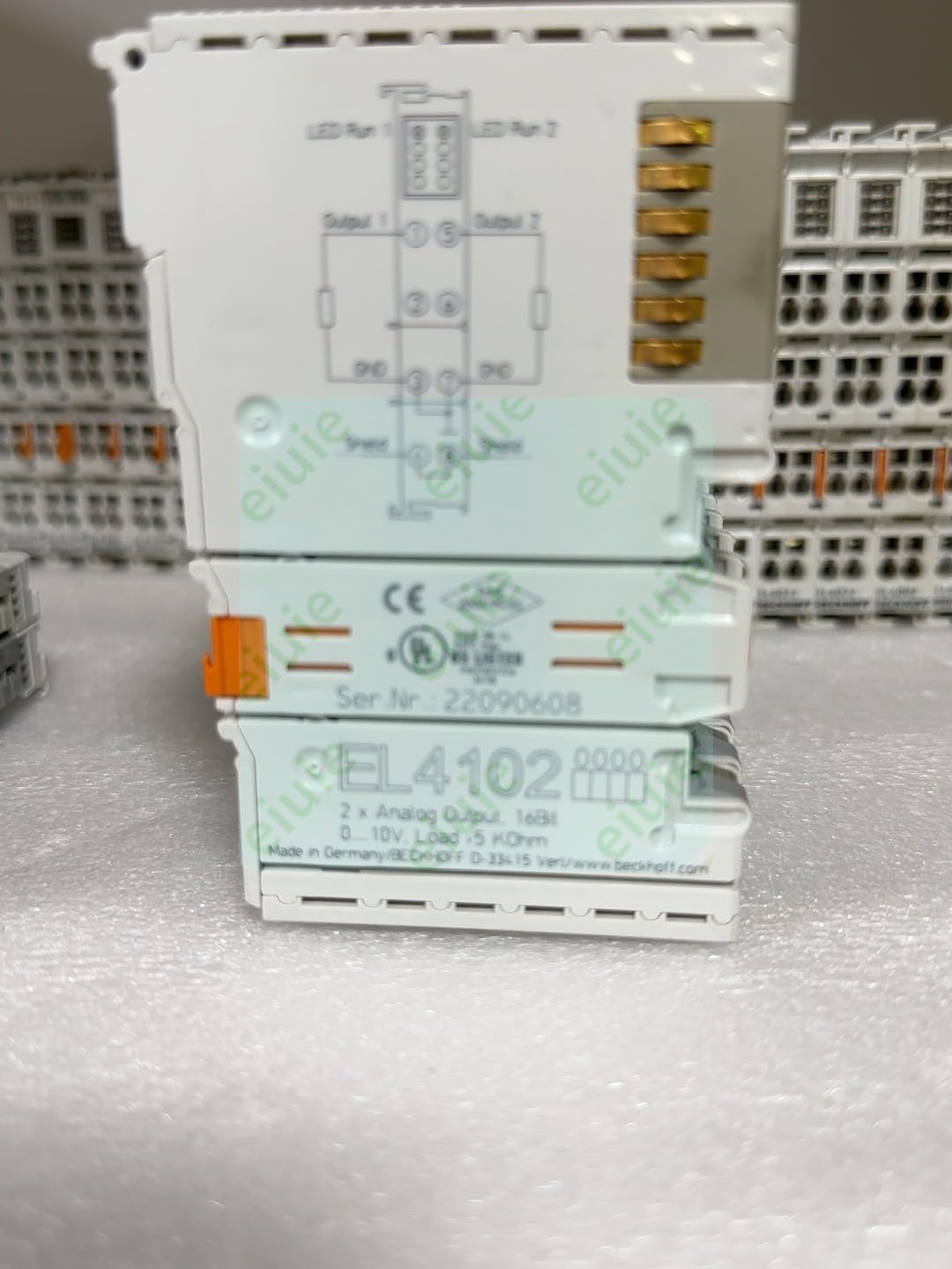 EL4102(Used) Disassembled Products in Good Condition