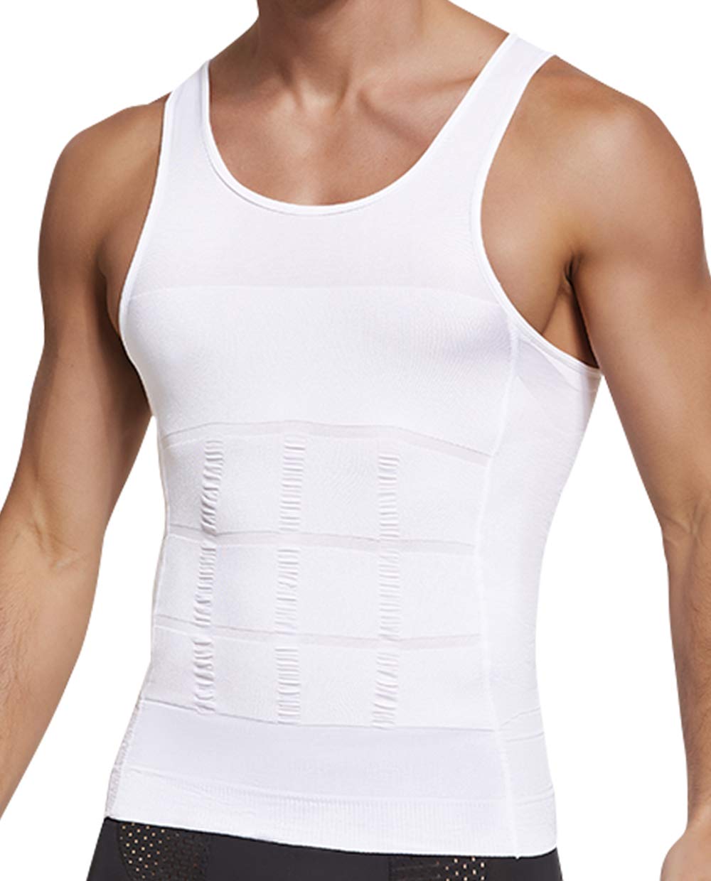 Bielizna modelująca Mężczyźni Shapewear
