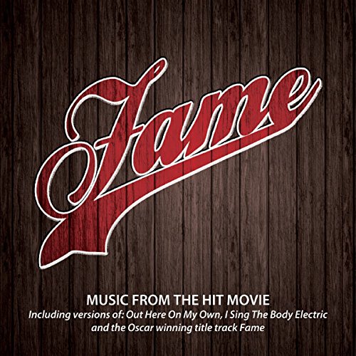 Fame-Music From The Hit Movie