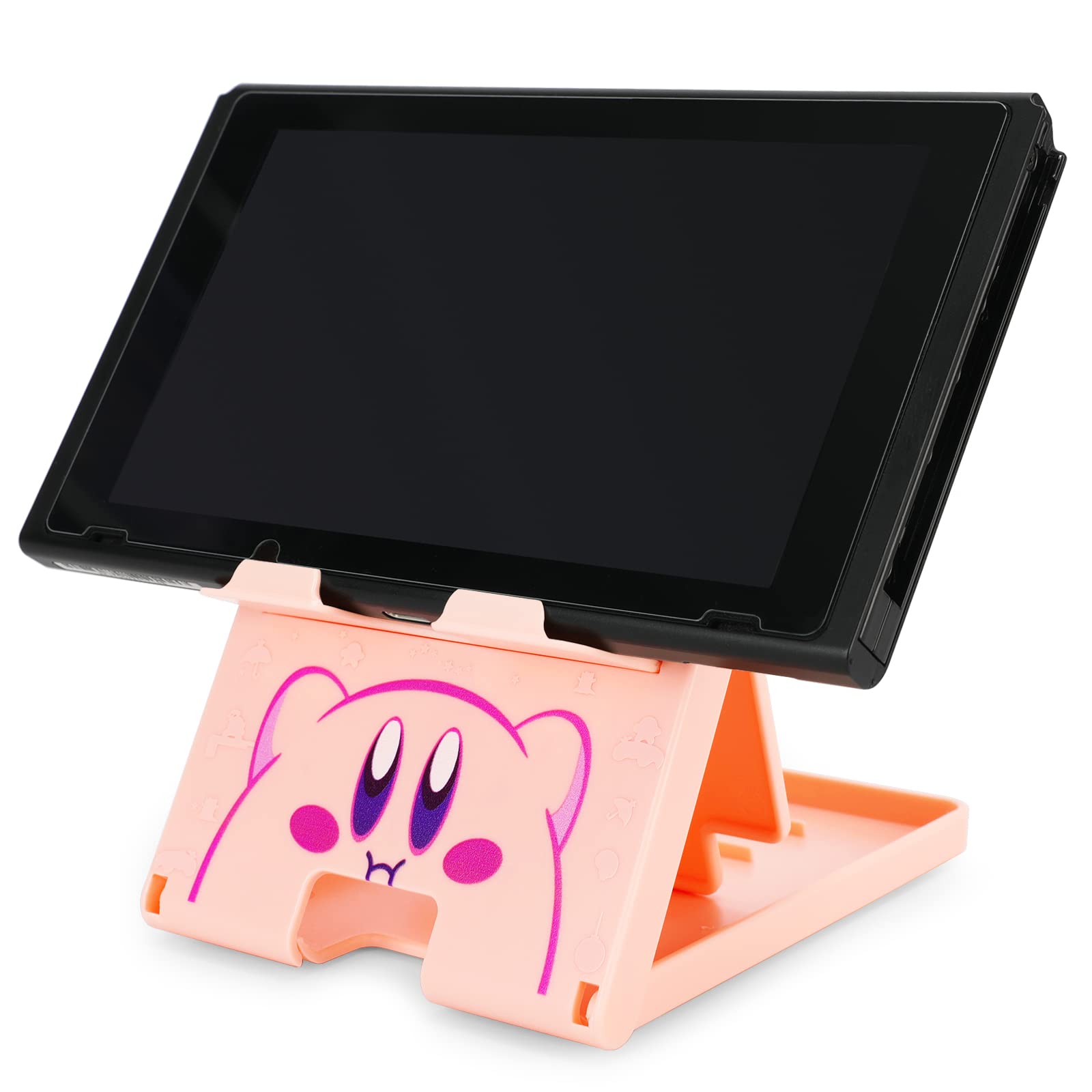 Amazon.co.jp: Tscope かわいいスイッチスタンド コンパクト