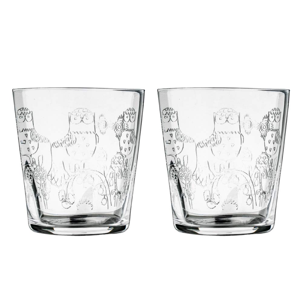 Amazon｜iittala [ イッタラ ] TAIKA タイカ Tumbler (2pcs