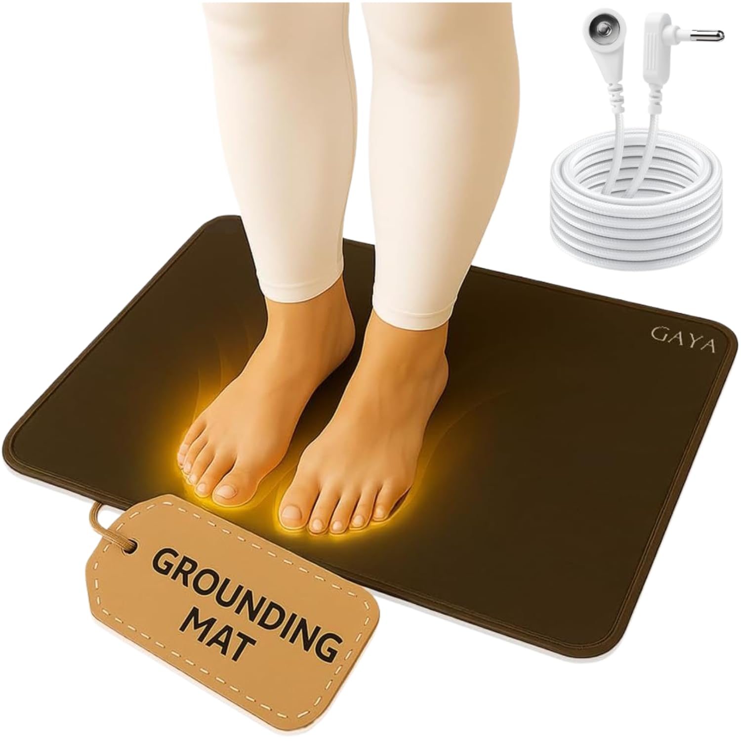 GAYA Grounding Mat