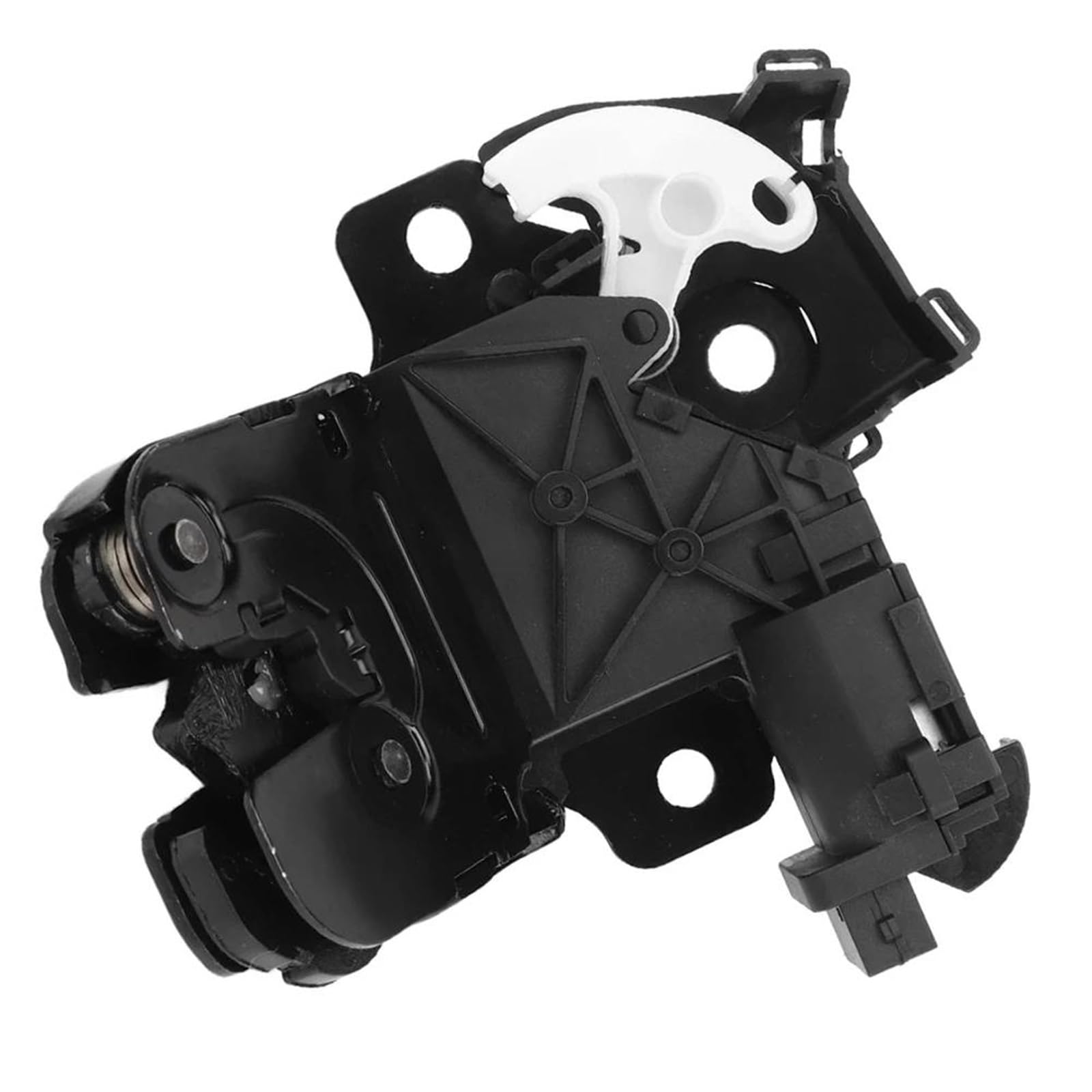 Car Accessories Rear Tailgate Trunk Lock Actuator for A4 S4 A6 S6 for Quattro 2005 2006 2007 2008