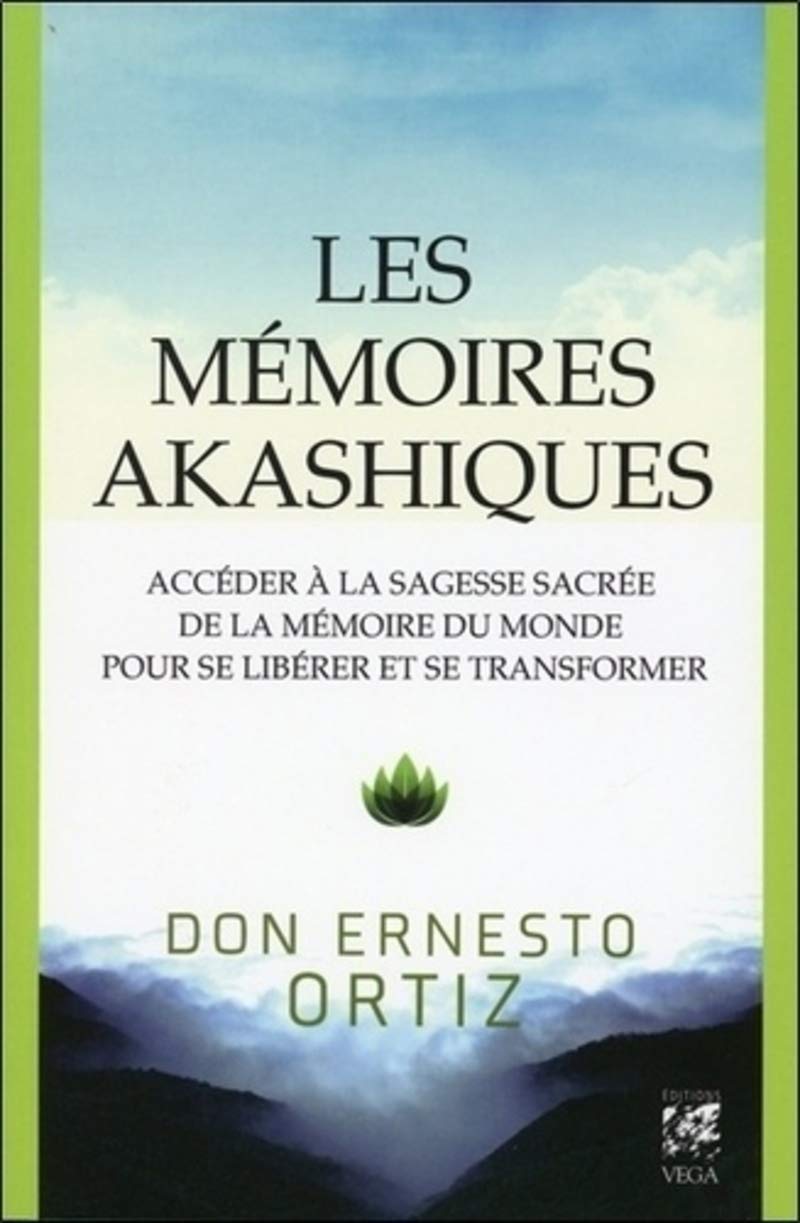 Prière D Ouverture Des Annales Akashiques Pdf