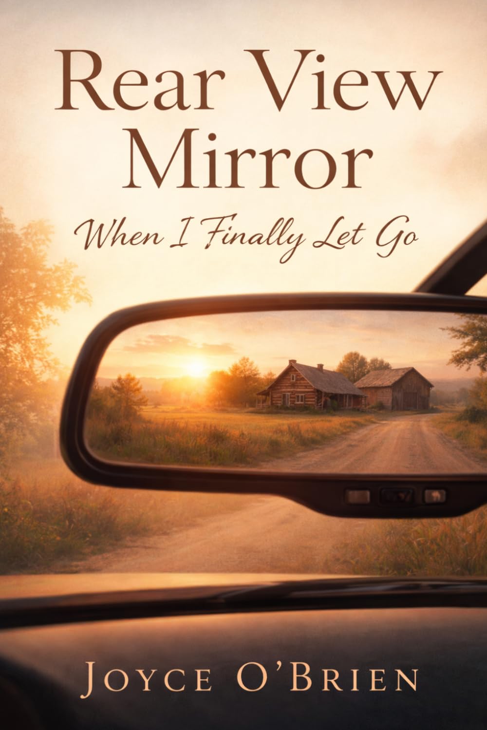 Rear View Mirror: When I Finally Let Go