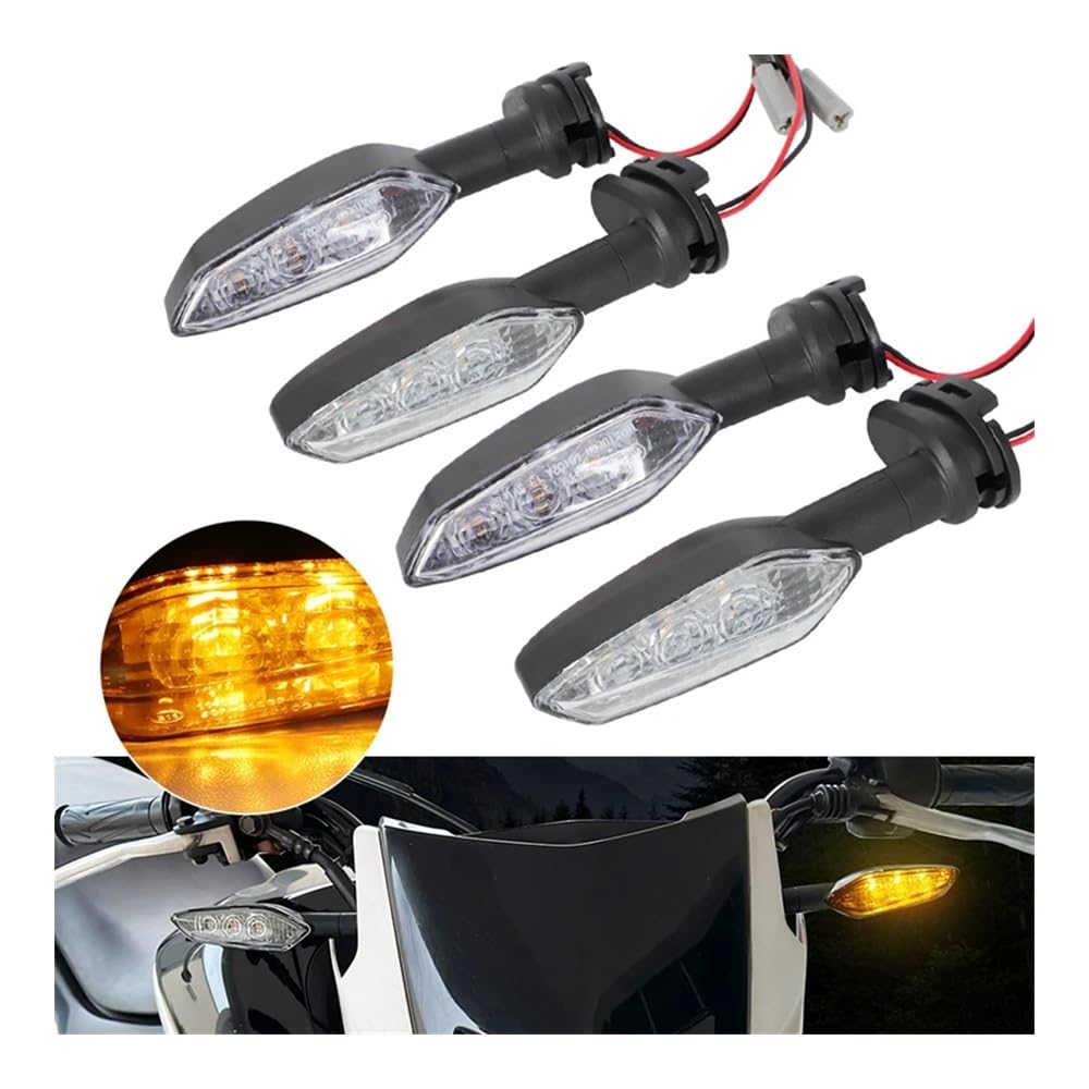 Señal De Giro LED Intermitente Para Yamaha Para MT07 Para MT09 Para FZ 16 250 Para Fz1 Para Fz8 Para Tenere 700 Xsr Para Tracer 900 Accesorios De Señal De Giro LED Intermitente Para Yamaha Para MT07 Para MT09 Para FZ 16 250 Para Fz1 Para Fz8 Para Tenere 700 Xsr Para Tracer 900 Accesorios De