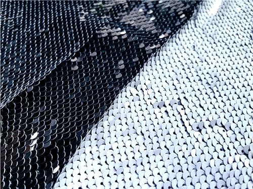 Tissu sensoriel à paillettes pour la concentration des enfants TSA