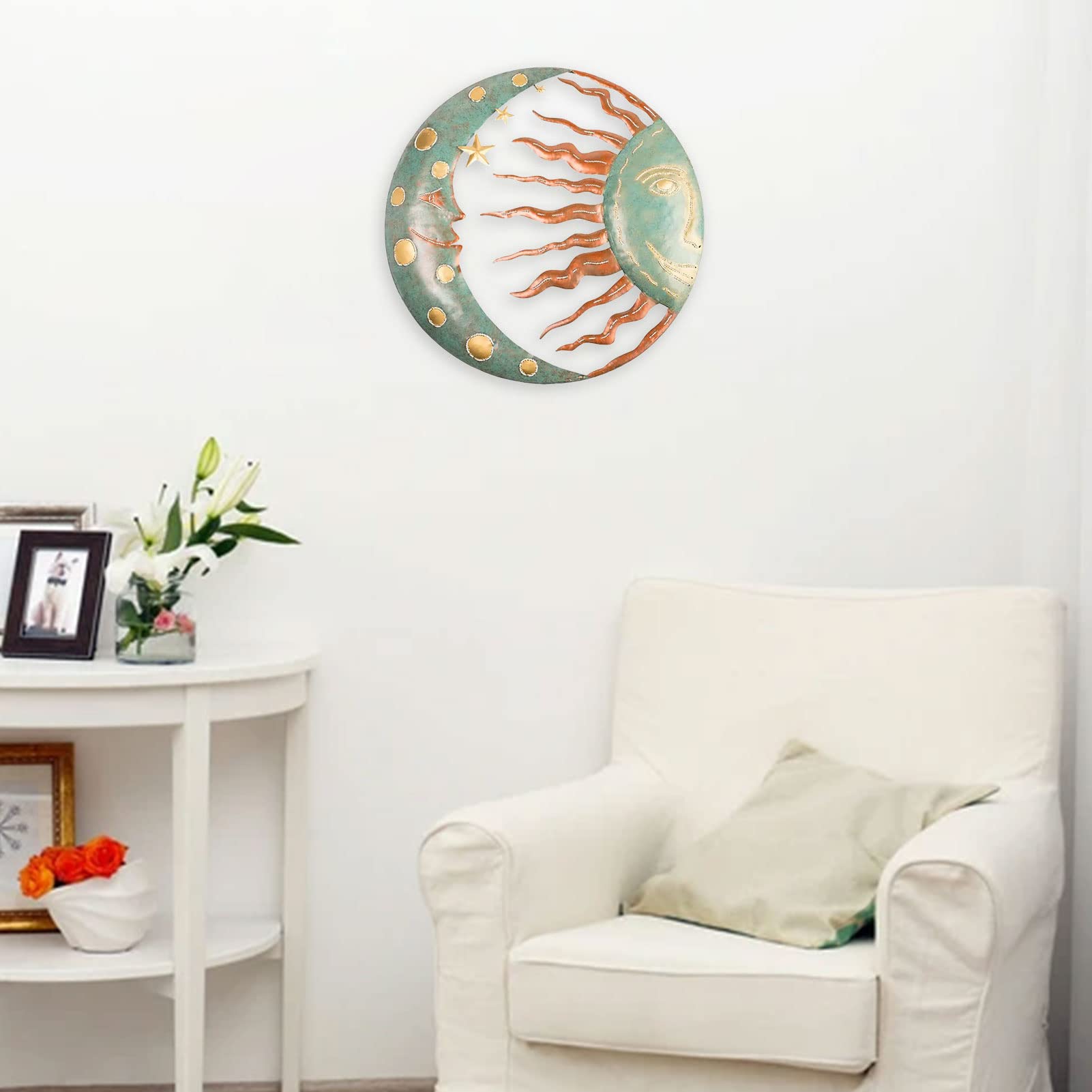 Entrance Wall Decor Plate Set Gallery Wall Decor For Home, 46 OFF