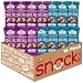 Nut Harvest Trail Mix Variety Pack, 16 Count