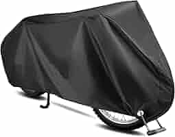 Fahrrad-Garage Von GNAUMORE - Allwetterschutz Für Dein Bike