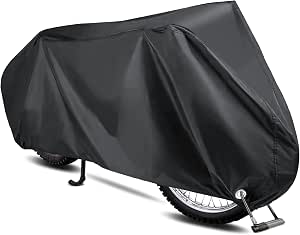 OJ Coprimoto Impermeabile Taglia XL Per Scooter E Moto - Fodera Felpata Antigraffio, Cuciture Termosaldate, Cinghia Antisventolio - Compatibile Honda Transalp XL 700 V (2007)