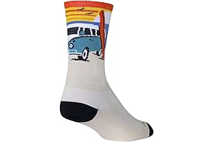 VW Socks for Men and Women