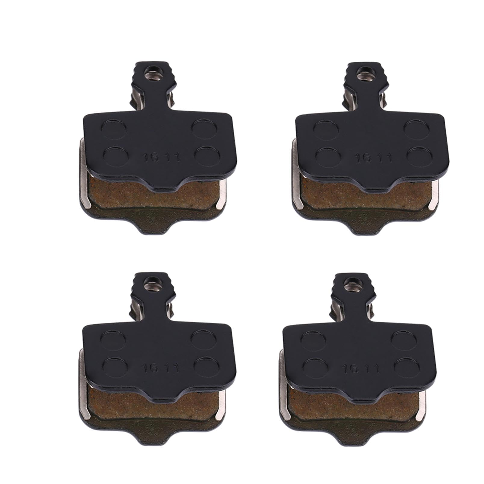 [High-Performance Metallic Disc Brake Pads for Mountain Bikes - for avid r Cr CR MAG/X0 XX DB Compatible - Durable & Reliable Replacement Parts]