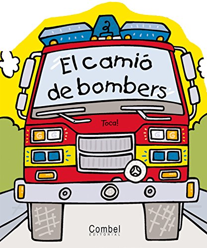El camió de bombers (Llibres-so)