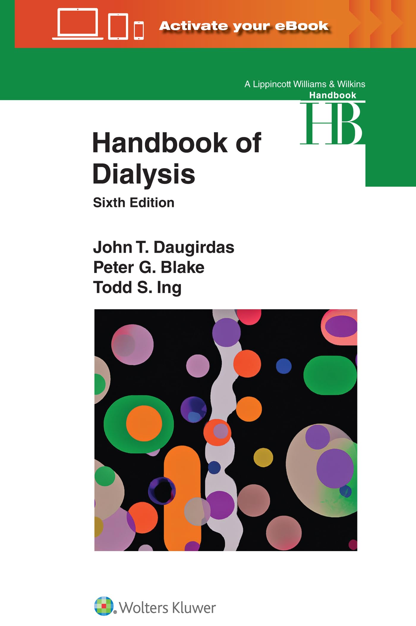 Handbook of Dialysis: 9781975159436: Medicine & Health Science