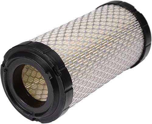 Miniatura 3 de Filtro de aire para John Deere M113621/6449 / Fleetguard AF25550 / WIX 46449