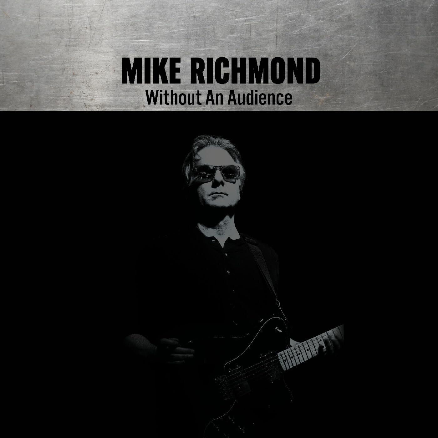 Without An Audience [VINYL]