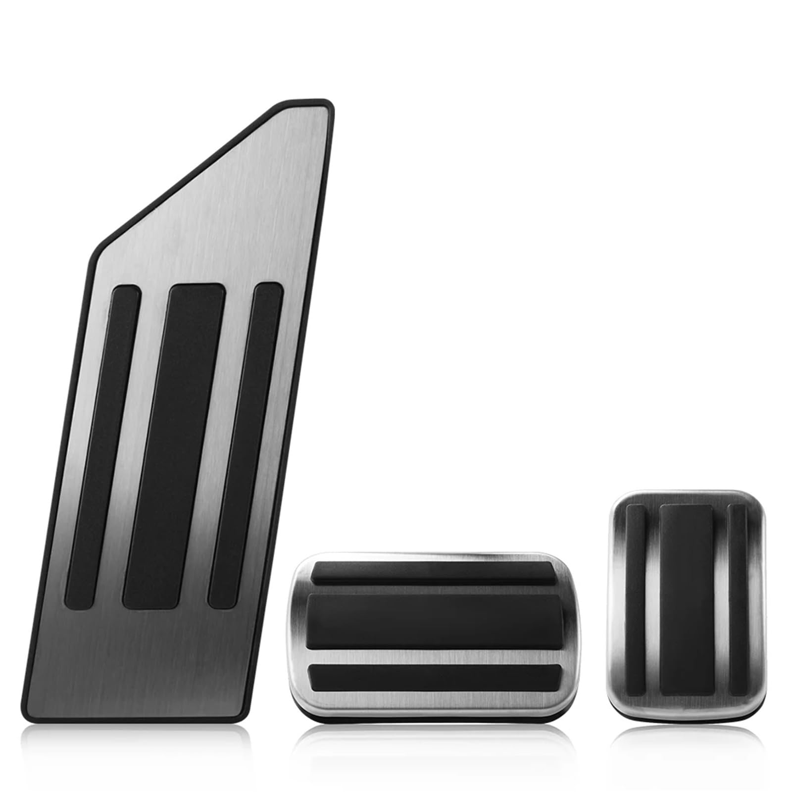 Pastillas Pedal Coche Pedales Acelerador Freno Para Peugeot 308 3008 408 4008 5008 Para Citroen Para C5 Para Picasso 2014-2021 Almohadilla Pedal Embrague