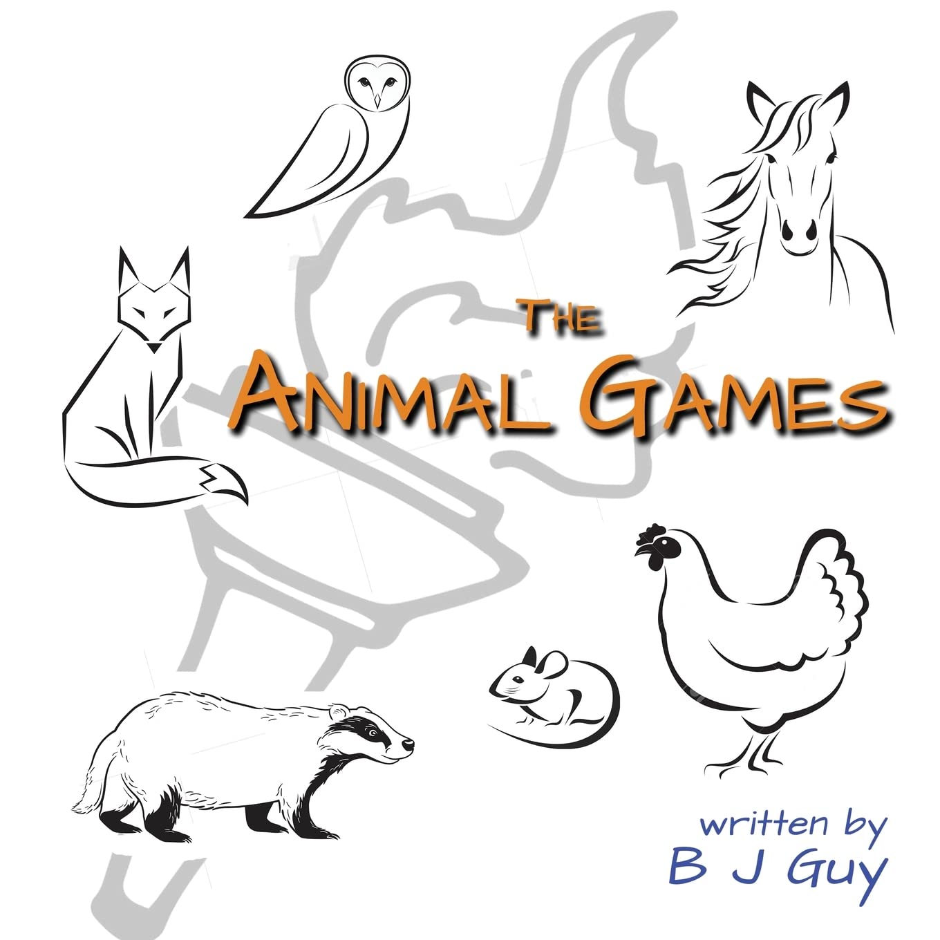 The Animal Games
