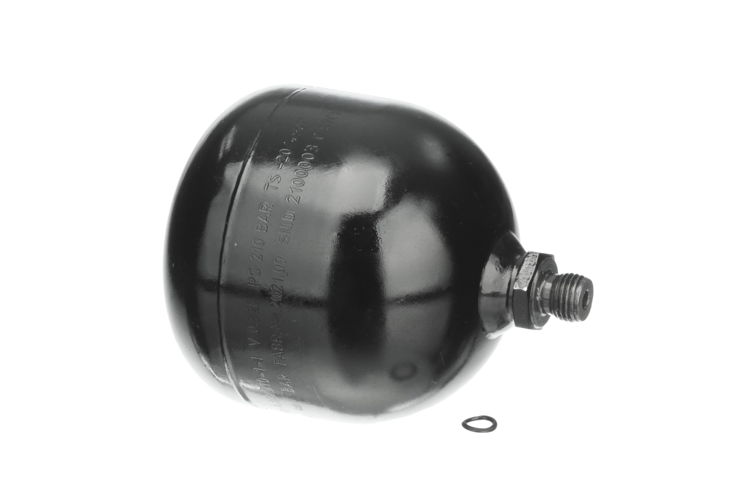URO Parts STC2784 ABS-Akkumulator mit O-Ring