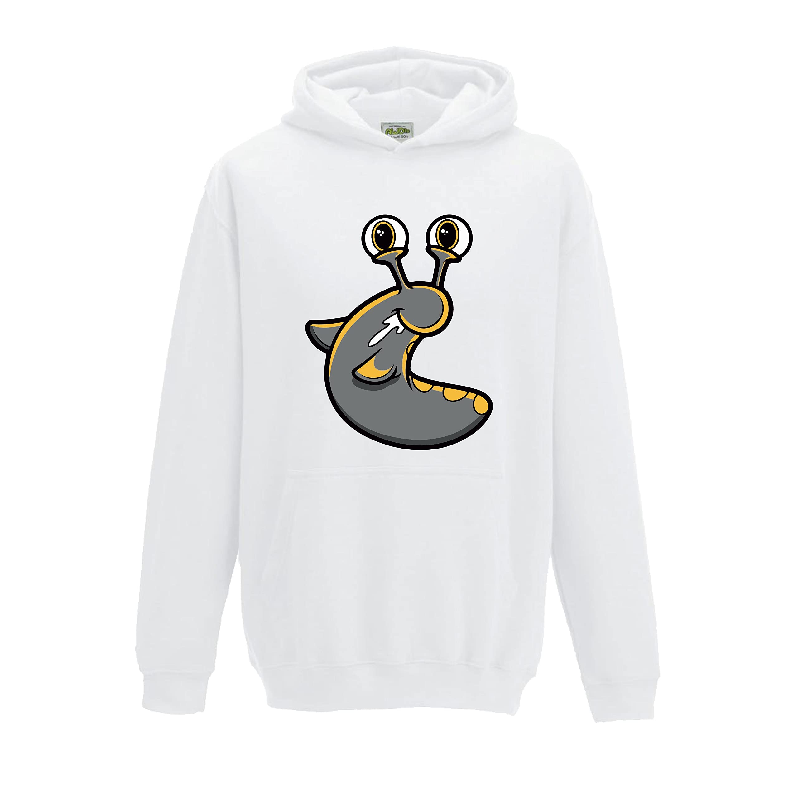 Slogoman Slug Hoodie Desertcart INDIA