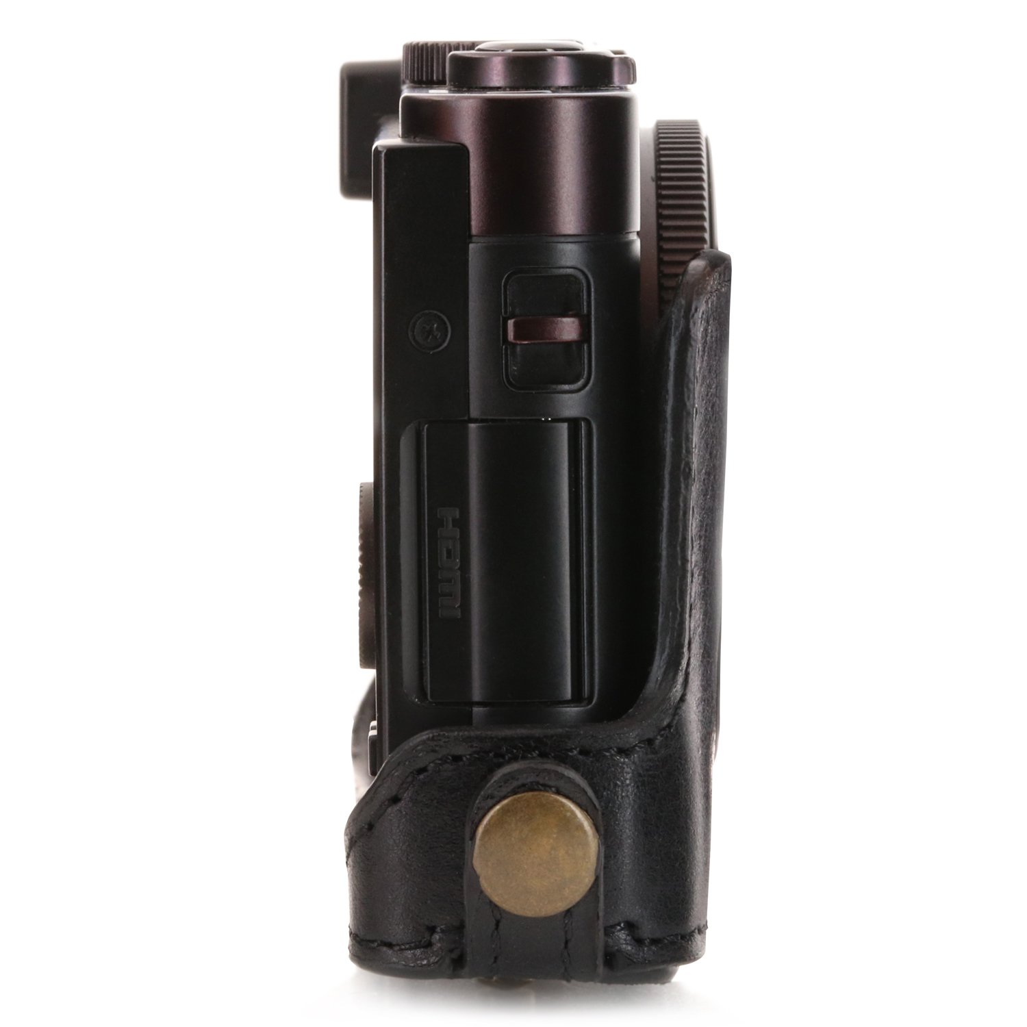 Amazon.com: MegaGear: Leica C Typ 112 - Leica C-Lux Cases