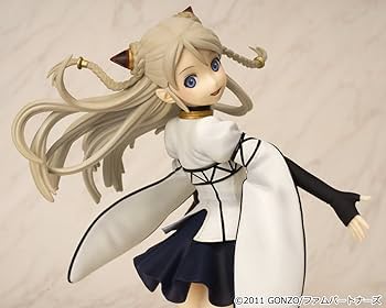 Amazon | LASTEXILE 銀翼のファム アルヴィス・E・ハミルトン ver1.5 Amazon | LASTEXILE 銀翼のファム アルヴィス・E・ハミルトン ver1.5