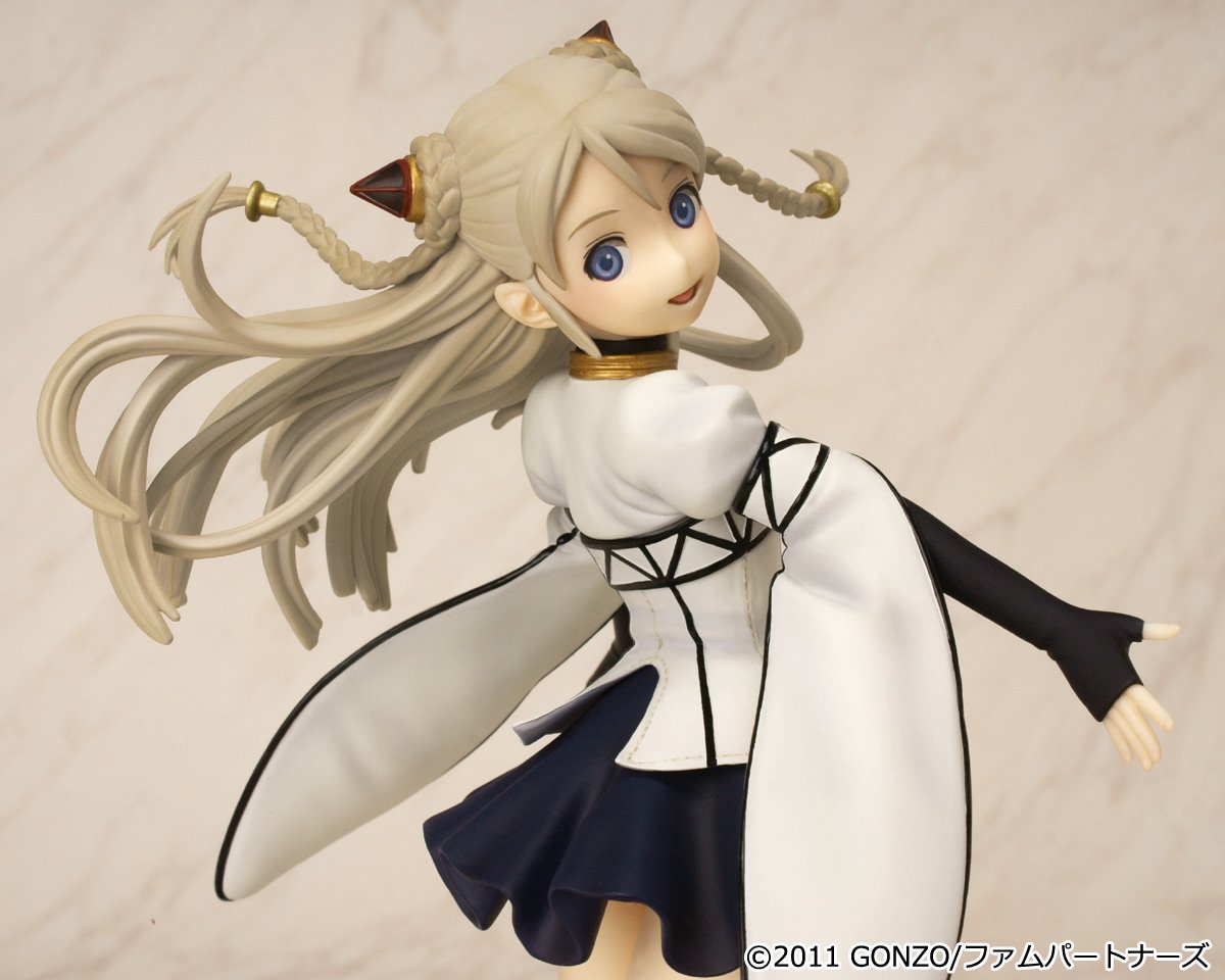 Amazon | LASTEXILE 銀翼のファム アルヴィス・E・ハミルトン ver1.5