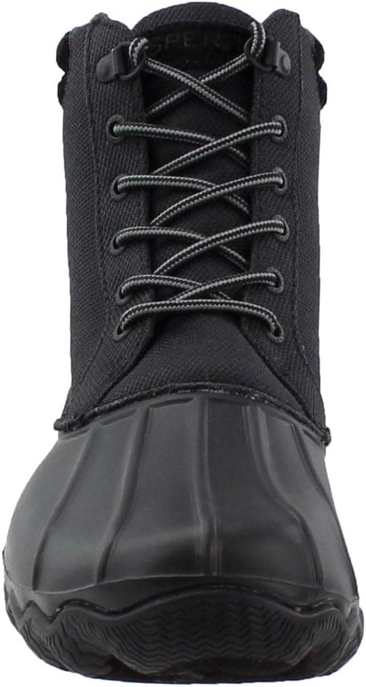 Sperry Mens Avenue Duck Nylon Boot